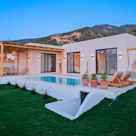 Casa Di Sabbia 1 * Fethiye