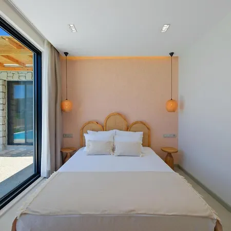 Vila Casa Di Sabbia 1 *