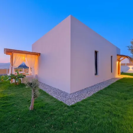 Casa Di Sabbia 1 Vila Fethiye