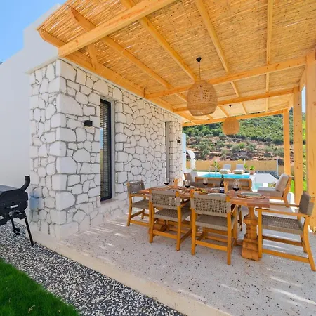 Casa Di Sabbia 1 Фетхие