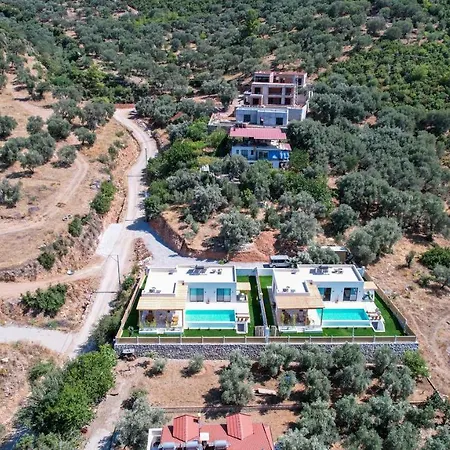 Casa Di Sabbia 1 * פאטהיה