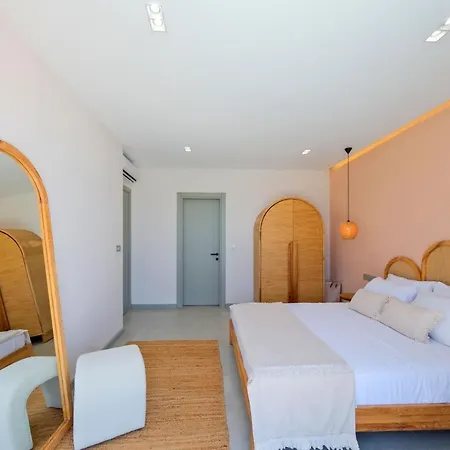 Casa Di Sabbia 1 פאטהיה