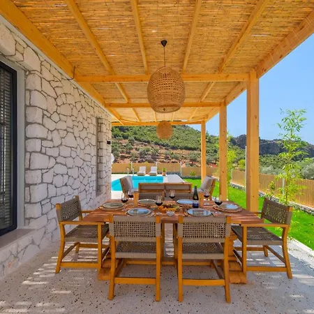 Casa Di Sabbia 1 פאטהיה