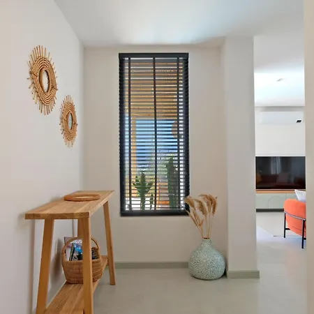 Вилла Casa Di Sabbia 1 *