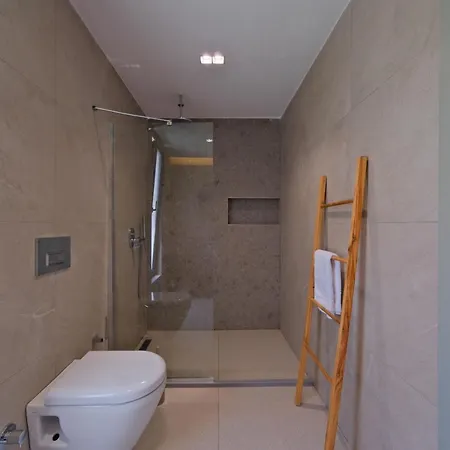 Casa Di Sabbia 1 * Фетхие