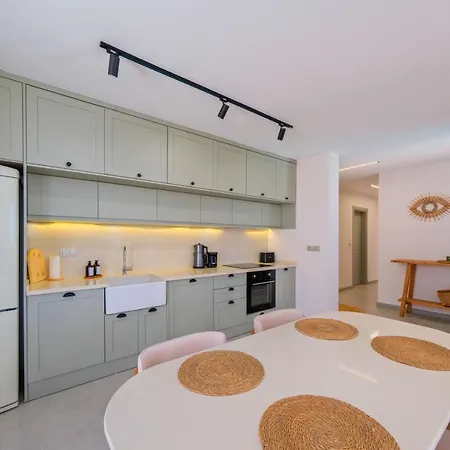 Casa Di Sabbia 1 פאטהיה